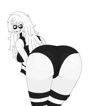 Creepypasta Zero Luscious Hentai Manga Porn