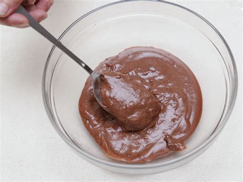 How To Make Chocolate Pudding 13 Steps With Pictures Wikihow