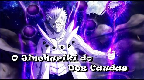 Naruto Ninja Storm Modo Historia Ep O Jinchuriki Do Dez Caudas