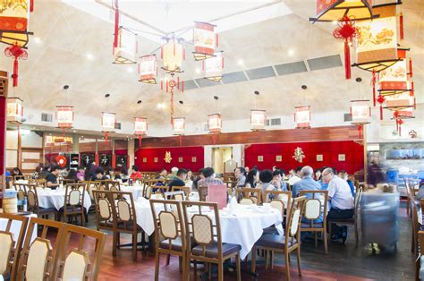 Burwood Gold Leaf Chinese Restaurant