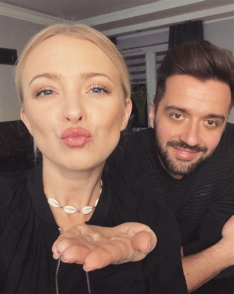 Basia Kurdej Szatan dodaje fotkę w bikini a Maciej Dowbor wymownie