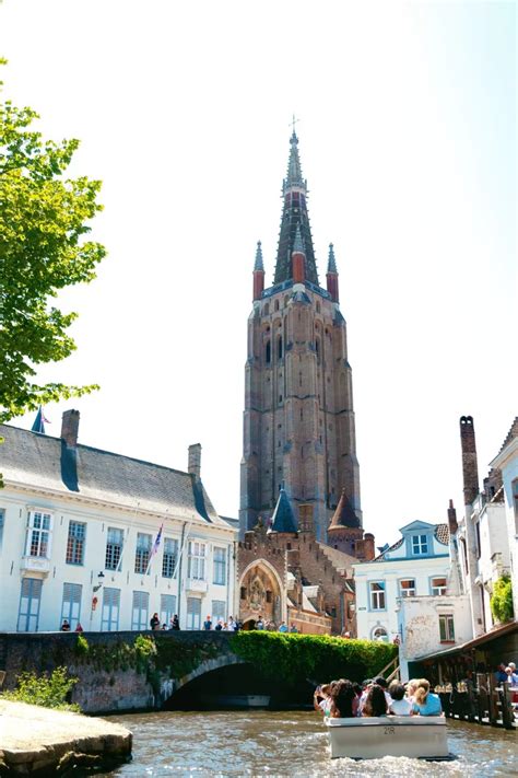 Our Magical Must Do Bruges Day Trip From Brussels By Train