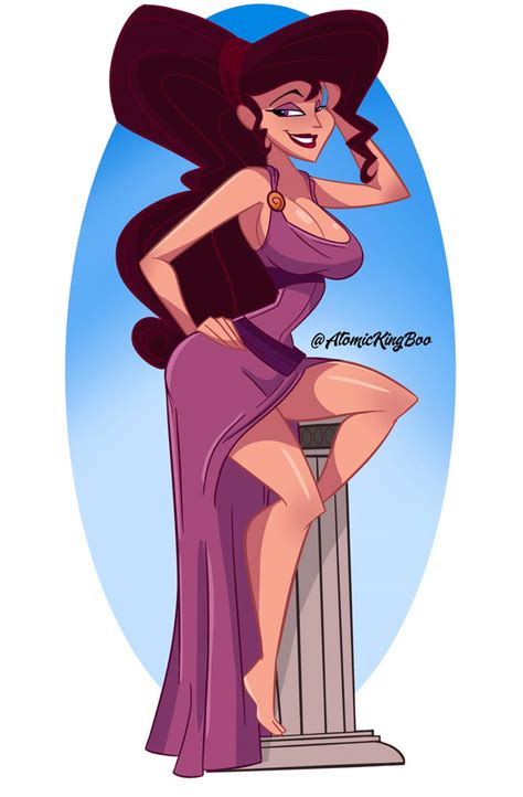 Dave On Twitter Rule34 Hercules Megara Hercules Megara