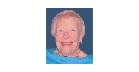 Elizabeth Mckie Obituary 1910 2016 Legacy Remembers