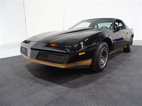 1982 Pontiac Firebird For Sale Cc 1004455