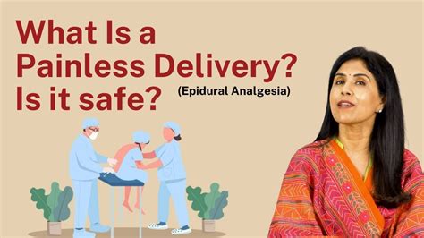 What Is A Painless Delivery Is It Safe Dr Anjali Kumar Maitri