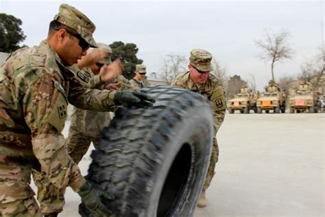 Soldiers Engage In Sharp Training In Afghanistan Article The United States Army