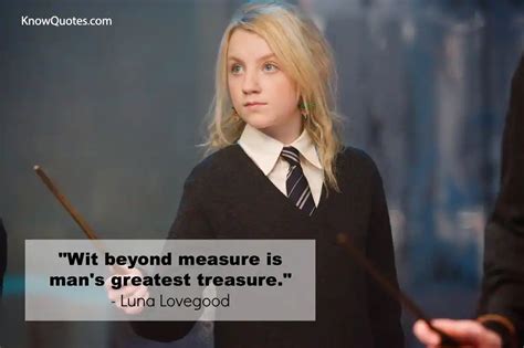 Quotes From Harry Potter | KnowQuotes.com