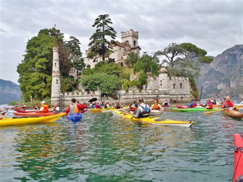 Canoa E Kayak Visit Lake Iseo Portale Ufficiale Turismo Lago D Iseo