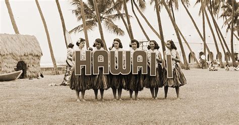 Gallup Vault: Americans' Support for Hawaii's Statehood