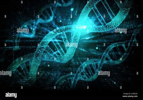 Dna Sequencing Hi Res Stock Photography And Images Alamy