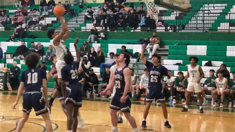 Gmc Hoops Highlights Oratory Prep South Plainfield February