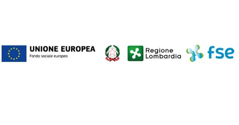 Formazione Finanziata Con Il Fondo Sociale Europeo FSE Quadra Srl