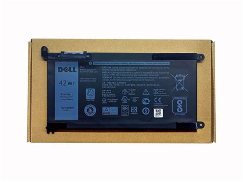 Jual Baterai Laptop Dell Inspiron Series Wdx R