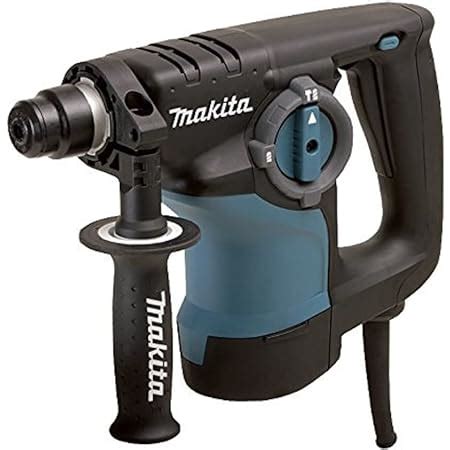 Makita HR2800 Bohrhammer für SDS PLUS Werkzeuge Amazon de Baumarkt