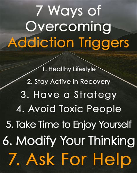 Overcoming Addiction Triggers Tips For Recovery Oro Recovery