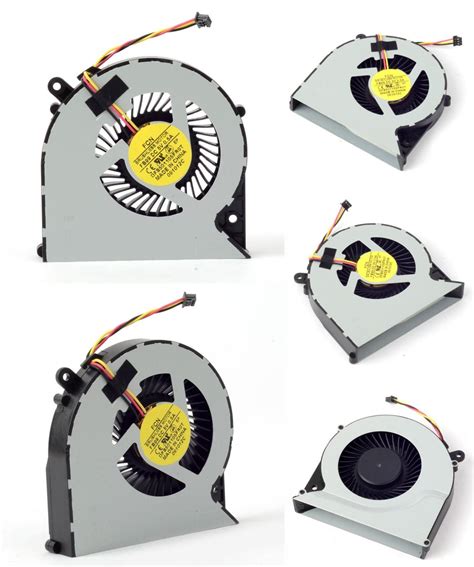 Visit To Buy Replacements Laptops Computer Cooling Fan Cpu Cooler