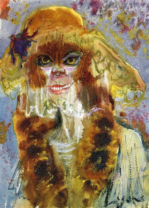 Otto Dix Ellis 1922 Art Dégénéré Peinture Expressionniste Comment Peindre