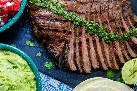 Carne Asada Gluten Free And More