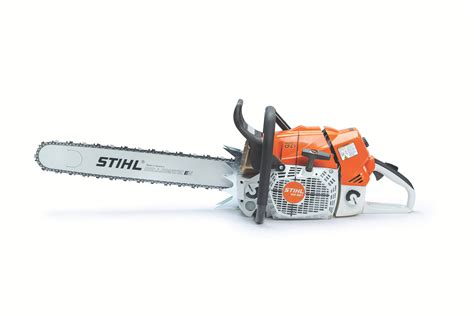 The Ms R Gas Chainsaw Stihl