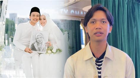 Hubungan Dengan Isteri Baik Baik Saja Ubai Tenang Jawab Gosip Cerai