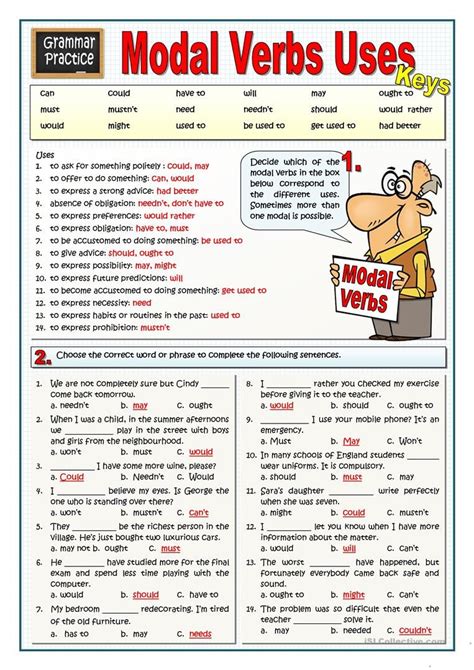 Worksheet In English 3 Using Be Verbs