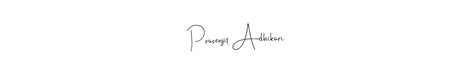 93 Prasenjit Adhikari Name Signature Style Ideas Free Digital Signature