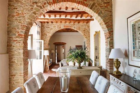 Tuscany Decorating Ideas – How to Give a Modern Touch to Your Interior