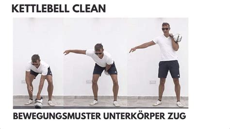 Effektive Kettlebell Bungen F R Den Ganzen K Rper Intelletics