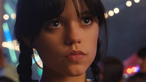 Wednesdays Jenna Ortega Had A Small Role In Csi Ny As One Of Her