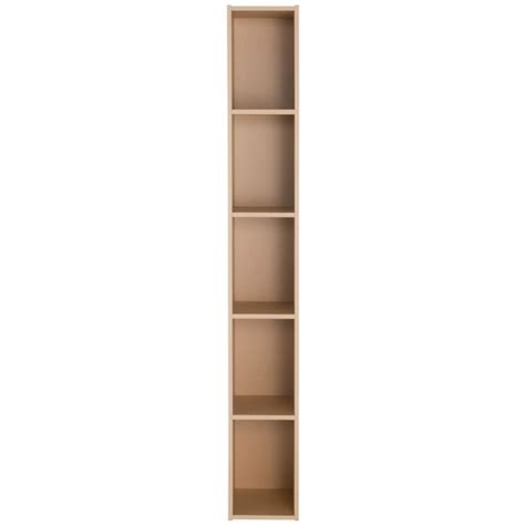 Displaying Photos Of Very Narrow Shelving Unit View 1 Of 15 Photos