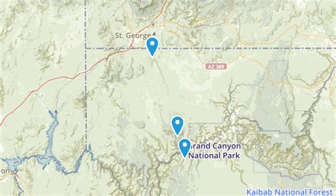 Best Trails near Colorado City, Arizona | AllTrails