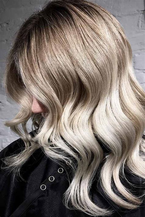 Stunning Silver Ombre Hair Ideas You Ll Ever See