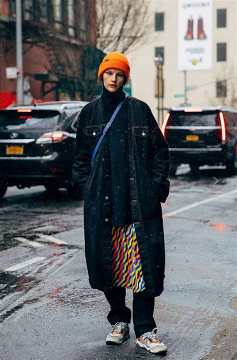 New York Winter Outfits To Keep You Warm Archziner