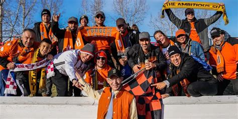 Forge FC Hamilton thrown a bone; match against Toronto FC will be played at Tim Hortons Field ...