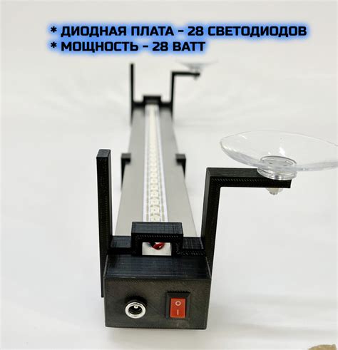 УФ-LED лампа для полимеризации полимера, на аккумуляторе! — ПОД ЗАКАЗ ...