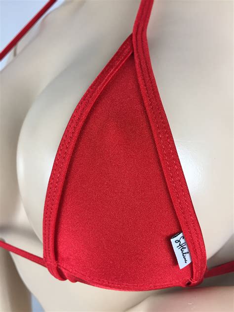 140 Sexy Hot Mini Micro Shbikini Bikini Extreme String Etsy