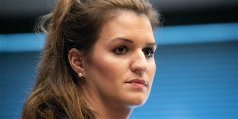 Marlène Schiappa ce jour où elle s est fait expulser pour loyer