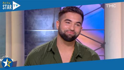 Kendji Girac Bless Par Balle Le Chanteur Victime Dun Accident