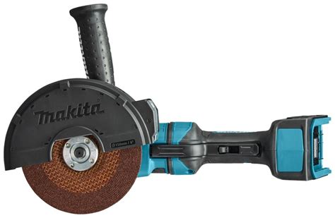 Makita Ga Gz V Max Haakse Slijper Mm Kopen Toolsvoordelig Nl