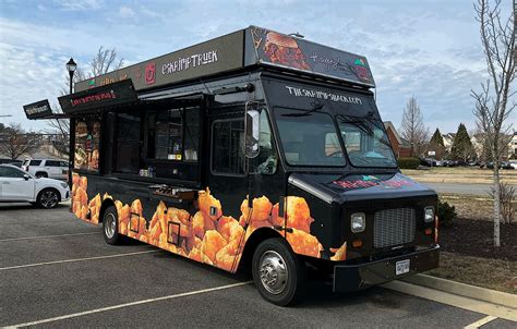 Skrimp Shack Food Truck Norfolk Roaming Hunger