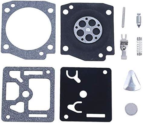 Amazon QAZAKY Carburetor Rebuild Kit Compatible With Zama RB 31 RB