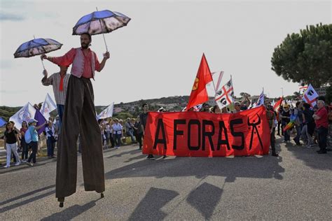 Buoni Motivi Per Partecipare Alla Manifestazione Contro La Presenza