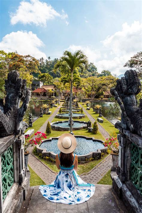 Planning To Spend 2 Weeks In Bali Follow This Ultimate Bali 2 Week