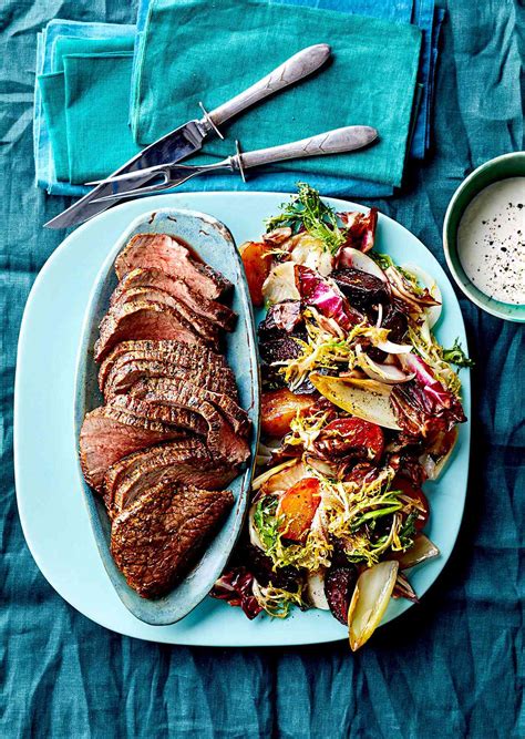 Impressive Christmas Roast Beef Dinner Recipes To Make This Year