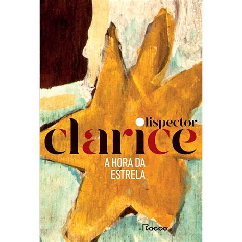 Livro Hora Da Estrela A Edicao Comemorativa Shopee Brasil