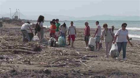 Sos A Mare Udicon Calabria Importante Promuovere La Cittadinanza