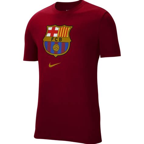 Tricou Nike Fc Barcelona Pentru Barbati Produse Sport Originale