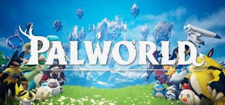 Is Palworld Playable On Any Cloud Gaming Services