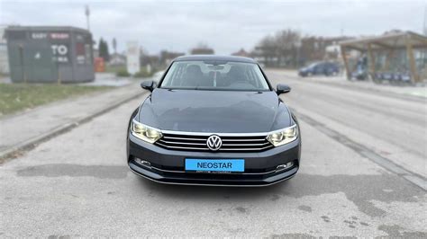 VW Passat 1 6 TDI BMT Highline 222 000 Km 17 750 23 NEOSTAR